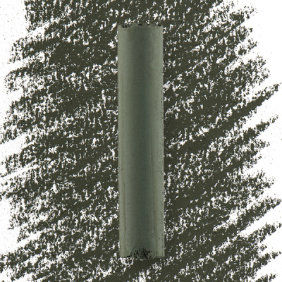 Пастель сухая Blockx Серо-зеленый, оттенок 1/Grey green 1