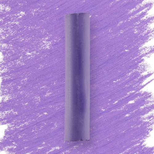 Пастель сухая Blockx Диоксазин розовато-лиловый, оттенок 3/Dioxazine mauve 3