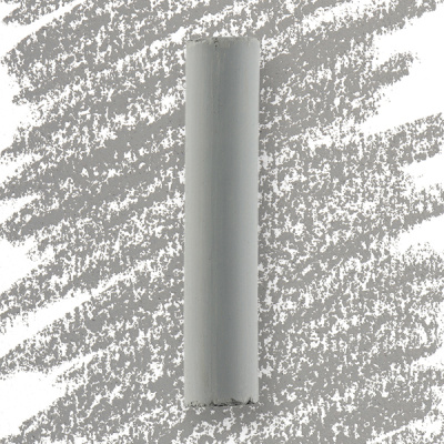 Пастель сухая Blockx Серый теплый, оттенок 3/Payne’s grey 3