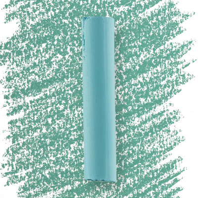 Пастель сухая Blockx Виридоновый, оттенок 3/Viridian 3