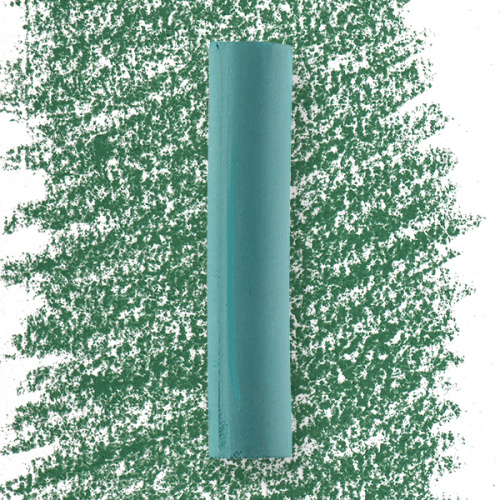 Пастель сухая Blockx Зеленый, оттенок 1/Green 1