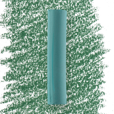 Пастель сухая Blockx Зеленый, оттенок 1/Green 1