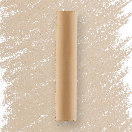 Пастель сухая Blockx Охра телесная, оттенок 4/Flesh ochre 4