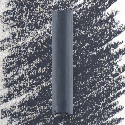 Пастель сухая Blockx Серый Пейна, оттенок 1/Payne’s grey 1