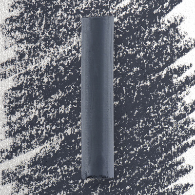 Пастель сухая Blockx Серый Пейна, оттенок 1/Payne’s grey 1