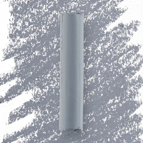 Пастель сухая Blockx Серый Пейна, оттенок 3