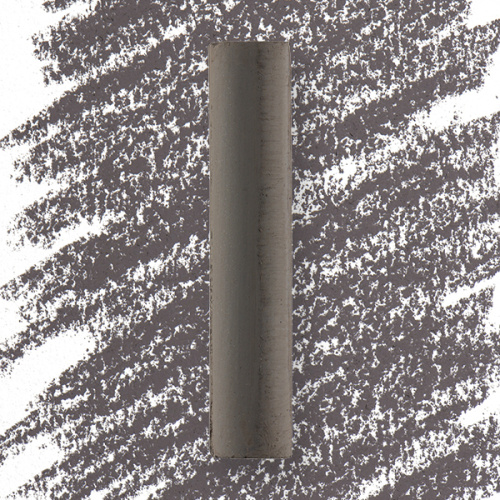 Пастель сухая Blockx Красновато-серый, оттенок 1/Reddish grey 1