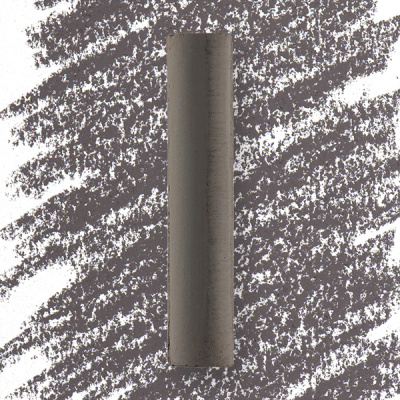 Пастель сухая Blockx Красновато-серый, оттенок 1/Reddish grey 1