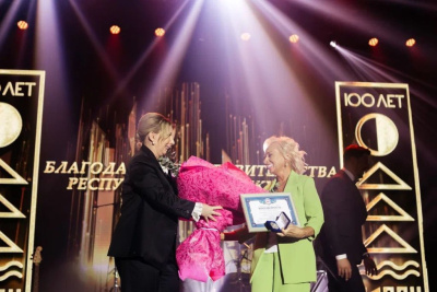 Ассоциация строителей АЯМ: Мы горды и счастливы! /  Алдан Алданский Республика Саха (Якутия)