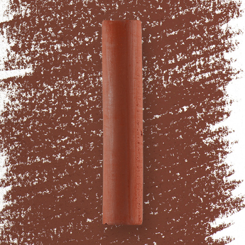 Пастель сухая Blockx Марс красный, оттенок 1/Mars red 1