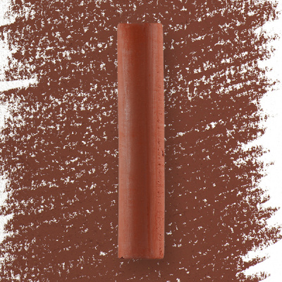 Пастель сухая Blockx Марс красный, оттенок 1/Mars red 1