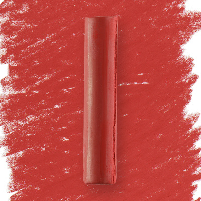 Пастель сухая Blockx Красная, оттенок 1/Red 1