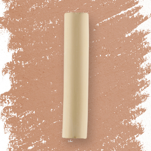 Пастель сухая Blockx Охра золотистая, оттенок 3/Gold ochre 3