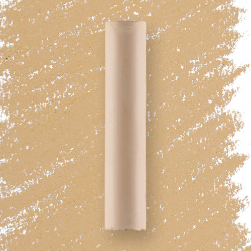 Пастель сухая Blockx Охра телесная, оттенок 3/Flesh ochre 3