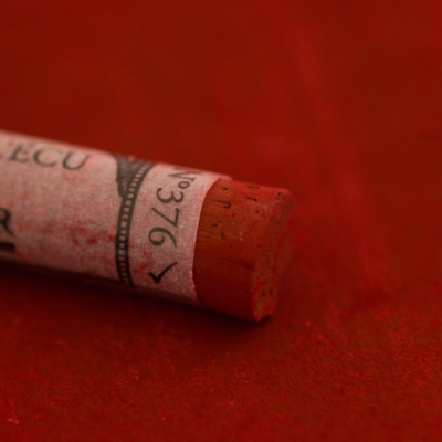 Пастель сухая Sennelier "A' L'ECU" краплак жженый (376)