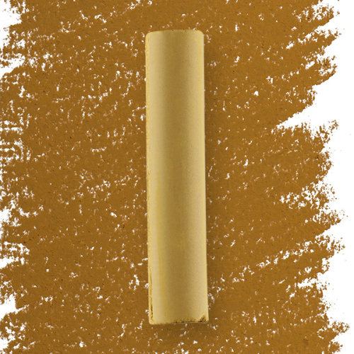 Пастель сухая Blockx Охра желтая, оттенок 1