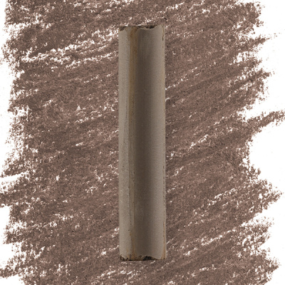 Пастель сухая Blockx Умбра жженая, оттенок 1/Burnt umber 1