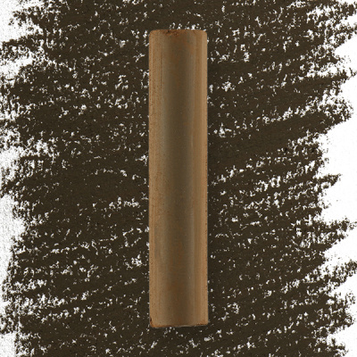 Пастель сухая Blockx Ван дик коричневый, оттенок 1/Van Dyck brown 1