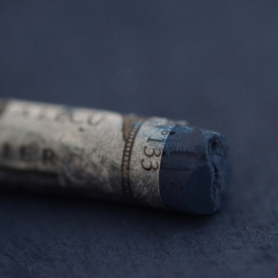 Пастель сухая Sennelier "A' L'ECU" индиго (133)