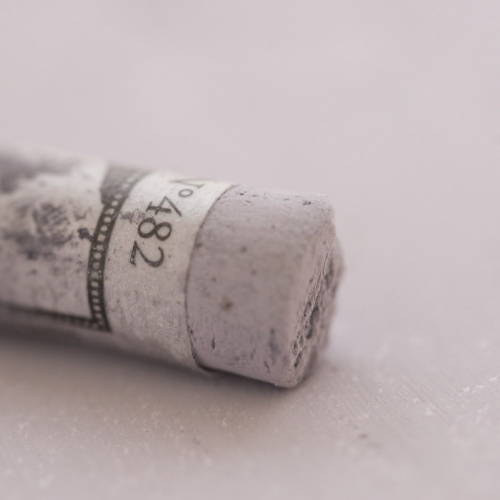 Пастель сухая Sennelier "A' L'ECU" фиолетово-серый (482)