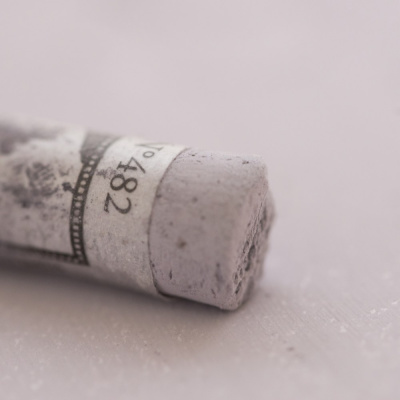 Пастель сухая Sennelier "A' L'ECU" фиолетово-серый (482)