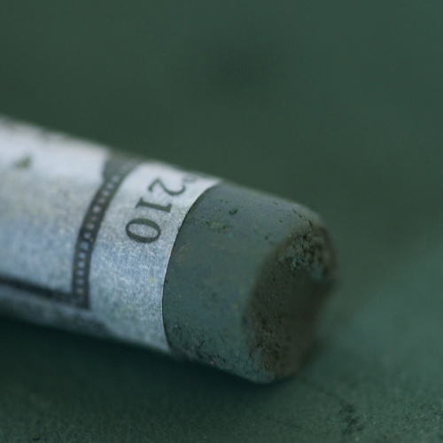 Пастель сухая Sennelier "A' L'ECU" серо-зеленый (210)