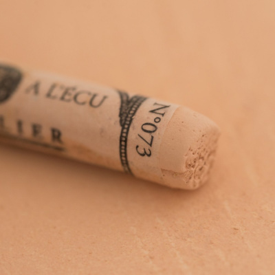 Пастель сухая Sennelier "A' L'ECU" охра красная (73)