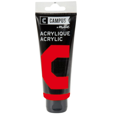 Акрил Sennelier 100 мл Киноварь