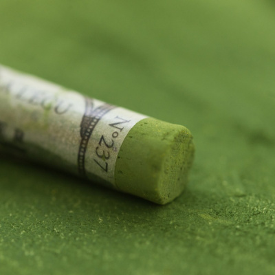 Пастель сухая Sennelier "A' L'ECU" оливковый средний