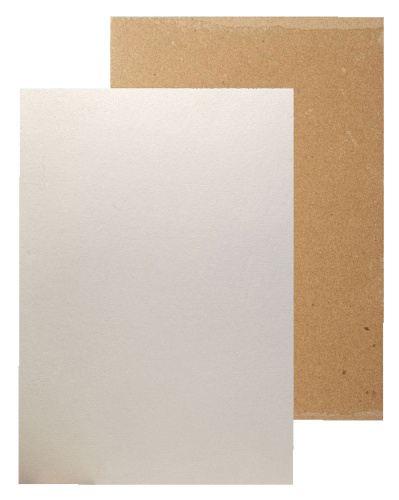 Картон грунтованный масляный "Подольск Арт Центр" 0,9 мм