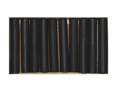 Набор соусов "Подольск Арт-Центр" в дереве 10 шт Черный