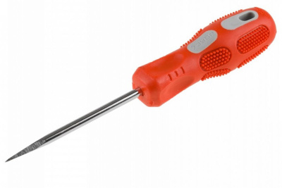 Шило Зубр Мастер хозяйственное 100 мм