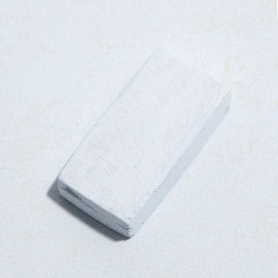 Пастель сухая, мягкая ручной работы EARTHBERRY №289 Агатовый серый