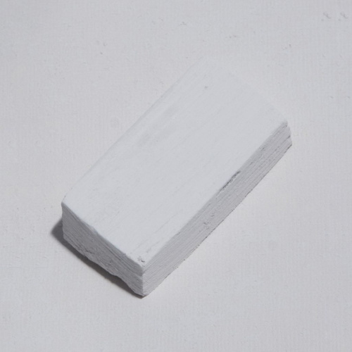 Пастель сухая, мягкая ручной работы EARTHBERRY №306 Циннвальдит