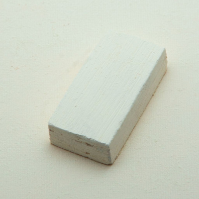 Пастель сухая, мягкая ручной работы EARTHBERRY №24 Желтый песок