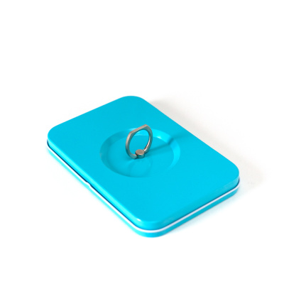 Пенал для акварели в кюветах 2,5 мл Малевичъ на 12 кювет