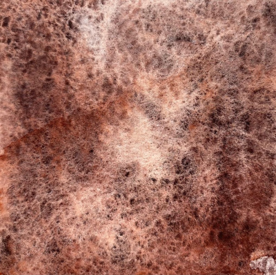 Акварель "Handy" кювета 2 мл, Капут-мортуум