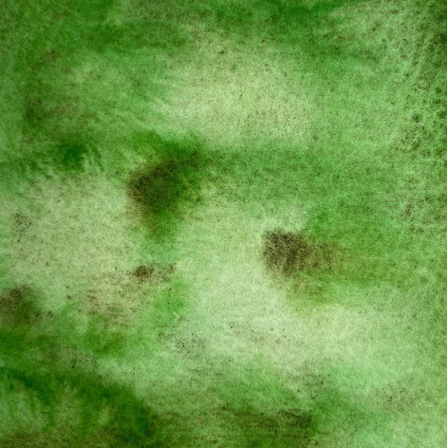 Акварель "Handy" кювета 2 мл, Зелёное яблоко