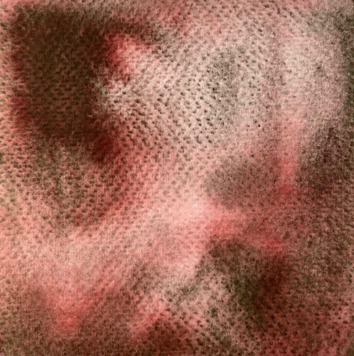 Акварель "Handy" кювета 2 мл, Багровая осень