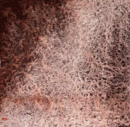 Акварель "Handy" кювета 2 мл, Оксид железа красный темный