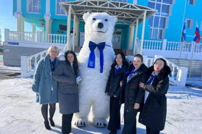 Турчак высоко оценил вклад ЕР в победу Путина на выборах / ЯСИА   