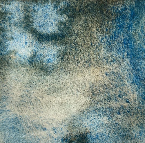 Акварель "Handy" кювета 2 мл, Морская бездна