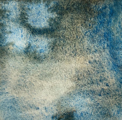 Акварель "Handy" кювета 2 мл, Морская бездна