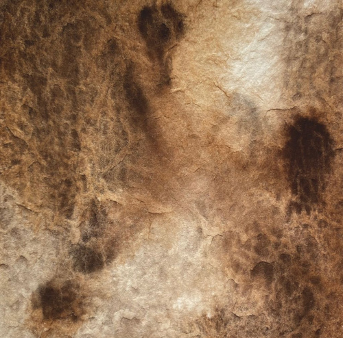 Акварель "Handy" кювета 2 мл, Burnt umber brownish