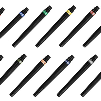 Картридж с краской Pentel "Colour Brush"