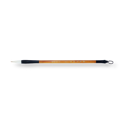 Кисть для каллиграфии волк, коза № 7 Maries