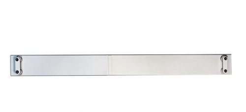 Рейсшина без рисок PROLine 50 см