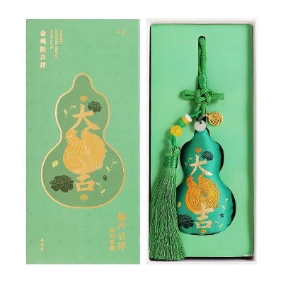 Брелок-закладка "Много счастья"