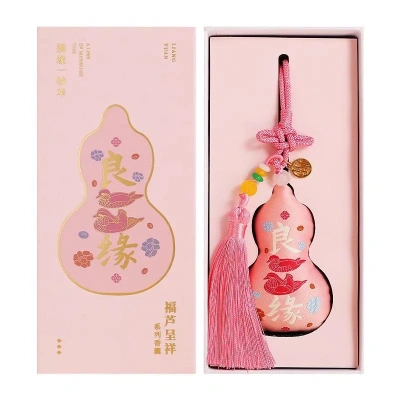 Брелок-закладка "Счастливый брак"