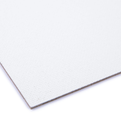 Грунтованная панель ДВП VISTA-ARTISTA 15х20 см